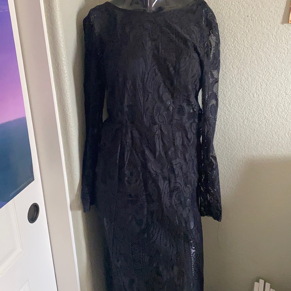 Forever 21 dress